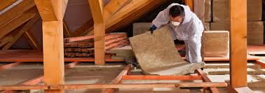 Professional Insulation in Fountain Valley, CA